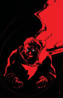 KNIGHT TERRORS SHAZAM