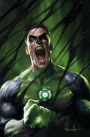 KNIGHT TERRORS GREEN LANTERN