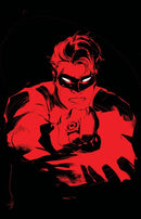 KNIGHT TERRORS GREEN LANTERN