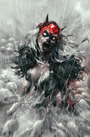KNIGHT TERRORS ANGEL BREAKER