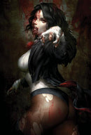 KNIGHT TERRORS ZATANNA