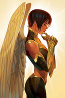 HAWKGIRL