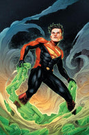 ADVENTURES OF SUPERMAN JON KENT