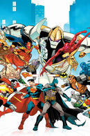 BATMAN SUPERMAN WORLDS FINEST