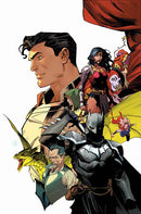 DARK KNIGHTS OF STEEL