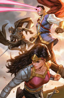 DARK KNIGHTS OF STEEL