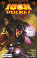 ICON & ROCKET SEASON ONE