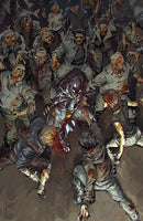 DCEASED WAR OF THE UNDEAD GODS