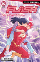 FLASH 2022 ANNUAL