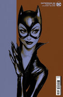 CATWOMAN