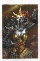 KNIGHT TERRORS NIGHTS END