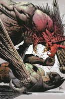 KNIGHT TERRORS BATMAN