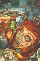 KNIGHT TERRORS POISON IVY