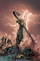 KNIGHT TERRORS ROBIN