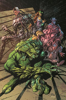 KNIGHT TERRORS TITANS