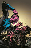 KNIGHT TERRORS GREEN LANTERN