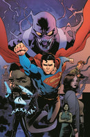 SUPERMAN 2023 ANNUAL