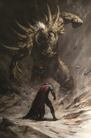 ACTION COMICS PRESENTS DOOMSDAY SPECIAL