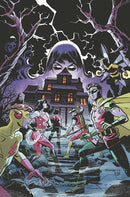 WORLDS FINEST TEEN TITANS