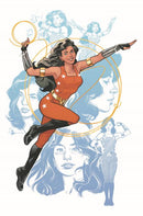 WORLDS FINEST TEEN TITANS