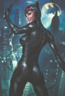 CATWOMAN UNCOVERED