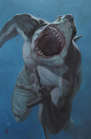 SUICIDE SQUAD KING SHARK