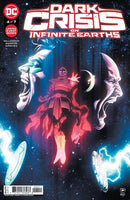 DARK CRISIS ON INFINITE EARTHS