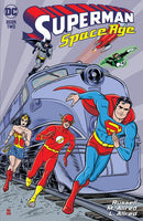 SUPERMAN SPACE AGE