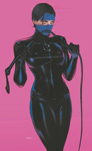 CATWOMAN
