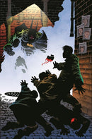 DETECTIVE COMICS