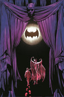 DETECTIVE COMICS