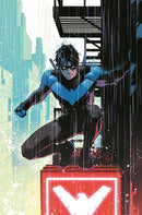 NIGHTWING