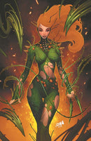 POISON IVY