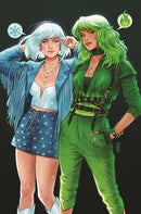 FIRE & ICE WELCOME TO SMALLVILLE