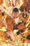 SHAZAM