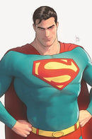 SUPERMAN