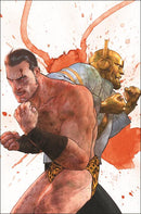 UNSTOPPABLE DOOM PATROL