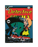 DETECTIVE COMICS