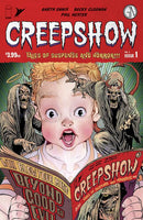 CREEPSHOW VOL 2