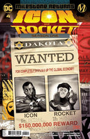 ICON & ROCKET SEASON ONE