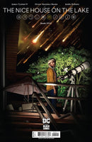 NICE HOUSE ON THE LAKE