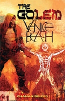 GOLEM OF VENICE BEACH HC VOL 1 (OF 2)