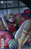 HARLEY QUINN