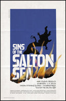SINS OF THE SALTON SEA