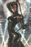 BATMAN CATWOMAN THE GOTHAM WAR SCORCHED EARTH