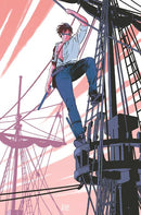 SIGNATURE SERIES ADRIANO LUCAS NIGHTWING