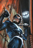 NIGHTWING