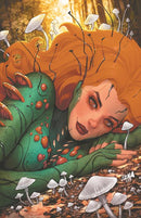 POISON IVY