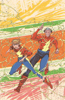 JAY GARRICK THE FLASH