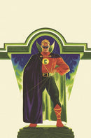 ALAN SCOTT THE GREEN LANTERN